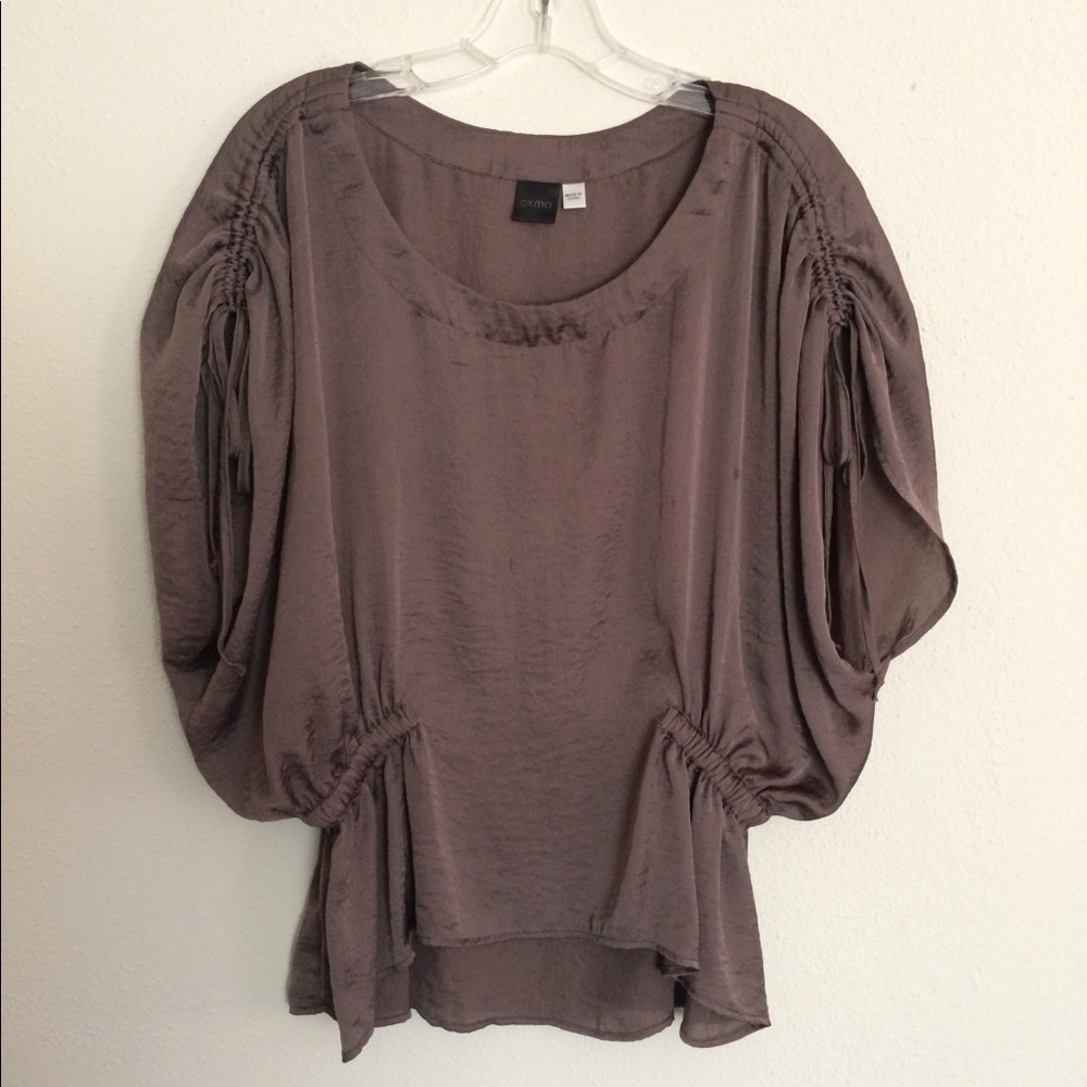 Nordstrom Party Blouse